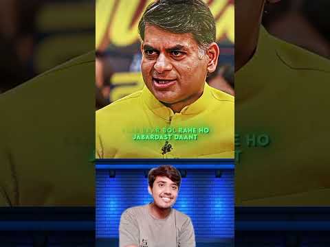 Amrish Puri Got Angry On Amir Khan Amir Said 😱