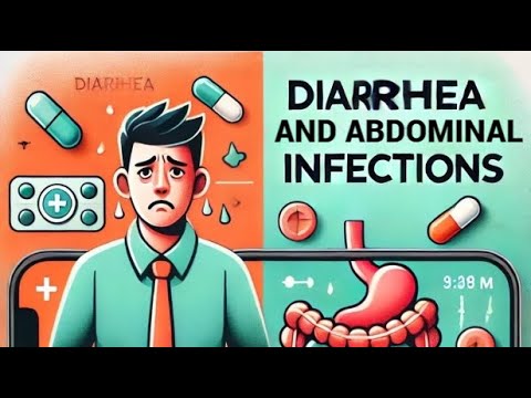 Diarrhea and abdomen infection - Major problem in India