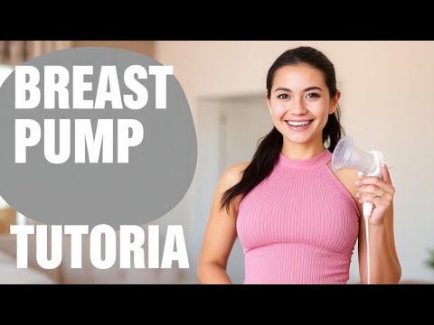 🍼【Breast Pump Guide】手動vs電動｜どっちがママにぴったり？ピジョン比較レビュー💖