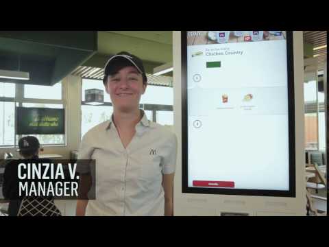 McD Appiano SALA CINZIA V