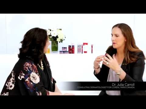 Dr. Carroll On How to Create a Skincare Routine