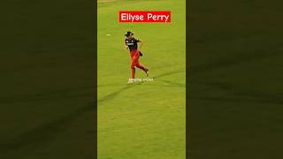 WPL Ellyse Perry #shorts #rcb #wpl #wpl2025 #wpllive