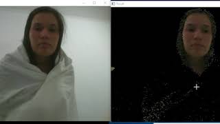 Invisibility Cloak - OpenCV