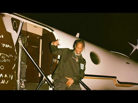 Travis Scott - NO BYSTANDERS (Mike Dean Version) [prod.Slimey]