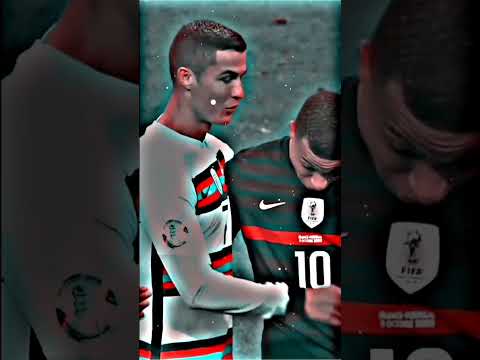 Cristiano Rolando & Mbappe so smile & happy #short #viralvideo #viralshort #ytshort