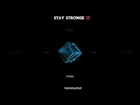 stay stronge #stayhome #strong