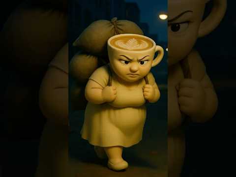 Tung Tung's Mom GLOW-UP Secrets REVEALED