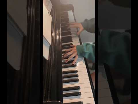 Can you guess what song this is from?