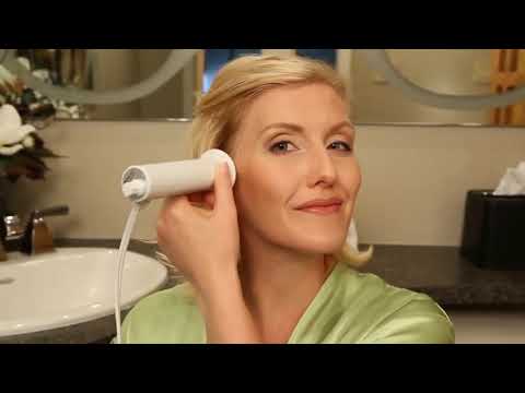 Derma wand Anti-Aging Device - Reduce Lines & Wrinkles - How to use the Derma wand - Online Shopping
