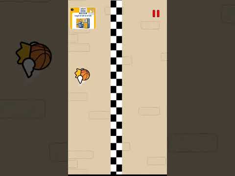 That was one of the easiest Challenge in #FlappyDunk