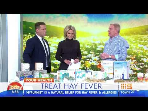 Today Show - Aus