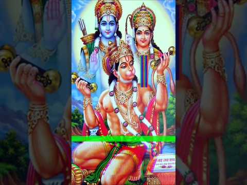 Jai hanuman gyan gun sagar #hanumanji #shortfeed #viralvideo #ytshorts #viralshorts #youtubeshorts