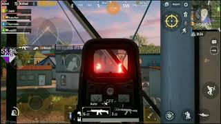 PUBG MOBILE SCRIPT INSANO  NO ROOT