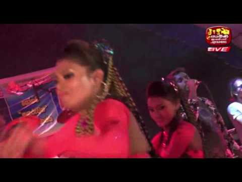 Charith Maduranga]චරිත් මදුරංග  සනිධප සමග යෝගම 2018 🎤🎶🎧♥️