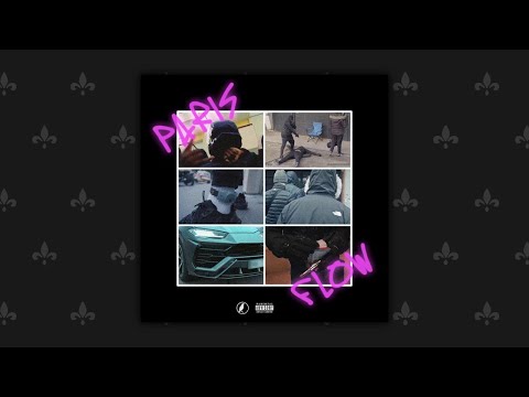 Seksi x Ourmoney - Paris Flow #1 (Official Audio)