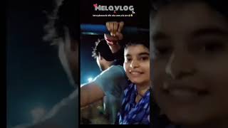 Just another magical day at the Mela 🎢🌸 #MelaVibes #MelaMasti #MiniVlog #VlogDay #MelaDiaries