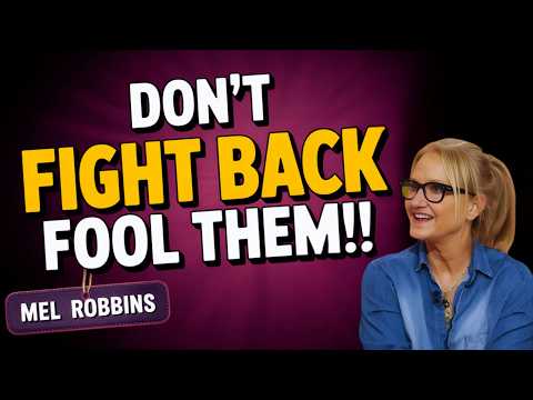 How To Outsmart Anyone – 5 Rules for Total Dominance | Mel Robbins