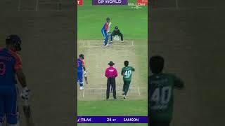 Tilak Varma 69 Runs Highlights | Asia Cup Final 2025 | IND vs PAK