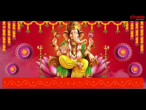 Sukhakarta Dukhaharta, Shendur Lal Chadhayo  I Shankar Mahadevan I Ganpati Aarti
