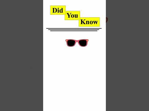 Amazing Facts 6 #facts #selfknowledge #interestingfacts