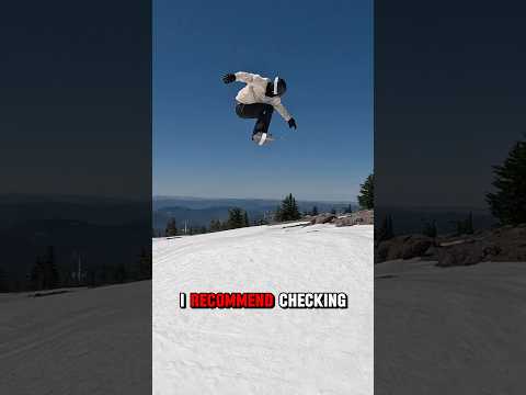 Best of 2024 - Summer ​⁠@highcascade ​⁠@ShaunWhite ​⁠@clewsnowboarding ​⁠@outdoormasterUS