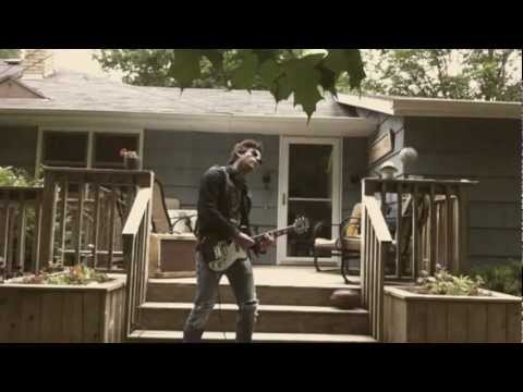 Dog track #5 from Dark Pony "Suburban Serenade Vol.1"