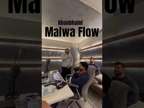 Malwa flow @Khanbhaini09 #khanbhaini #punjabisong