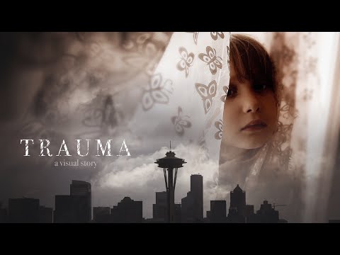Trauma (a visual story)