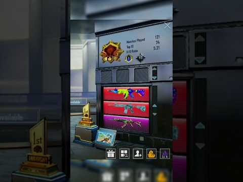 1 VS 1 room match 🔥#new phonk # Thatha Phonk #newupgrade #battleroyalegame #mobilegame #bgmi #pubg