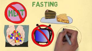The Lenten Season