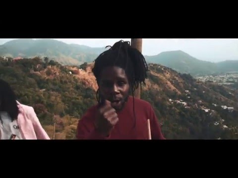 Chronixx x Eesah "Perfect Tree" Roots & Chalice