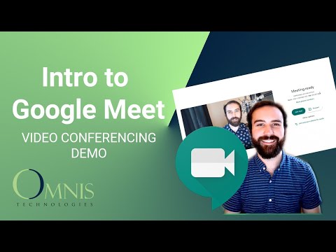 Google Meet Demo: Best Features, Creating Meetings, and Calendar Scheduling