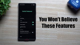 4 Hidden Features That Will change How You Use Your Samsung