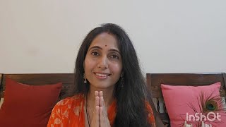 Bhagvad Gita - Adhyay 1, Shloka 7 #gita #spirituality #motivation #karma #Krishna