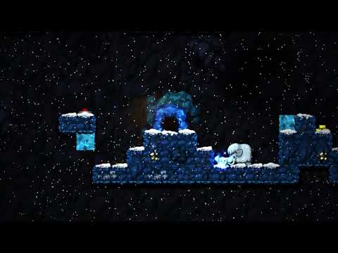 Spelunky - Low% No Gold in 6:26.652 IGT