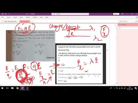 Electrostatics Part 1 Ex1 30 38