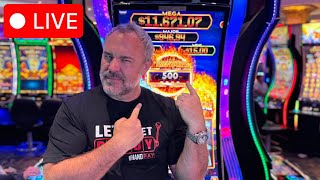 🔴 Just SMASHED The LARGEST Hand Pay EVER on Triple NOVA!!!!