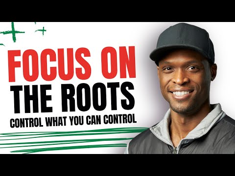 Control What You Can Control!