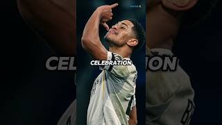 Jude Bellingham’s Celebration Had a Hidden Meaning… and It Was Savage