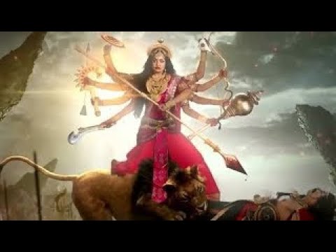 New Mata Rani Status 2022 Navratri Special Status 2022 Durga Puja Status Bengali Navratri Status