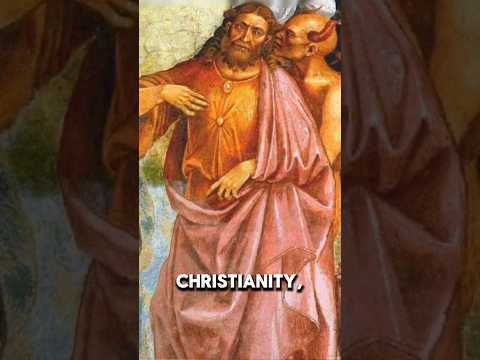 These prophecies exist in BOTH Christianity & Islam