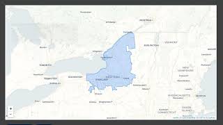 315 Area Code (New York) Social & Economic Profile
