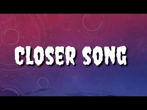 The Chainsmokers - Closer (Lyrics) ft. Halsey 8D audio | Danger Boyz