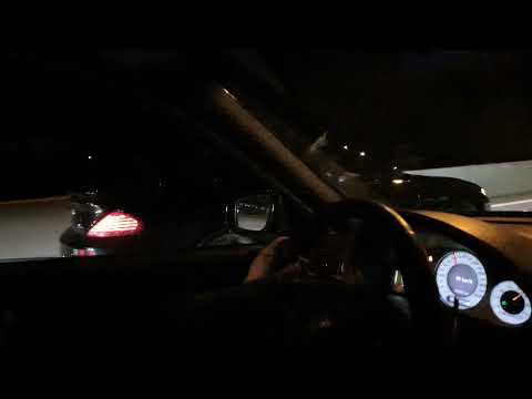 E55 AMG Kompressor vs BMW M6 DINAN