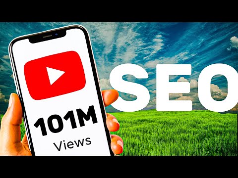 YouTube SEO for Small Channels : How to Win the Algorithm