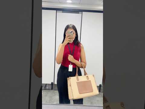 GRWM #outfit #corporate #corporatelife #accenture #accenturemumbai #mumbai#relatable#hair #funny