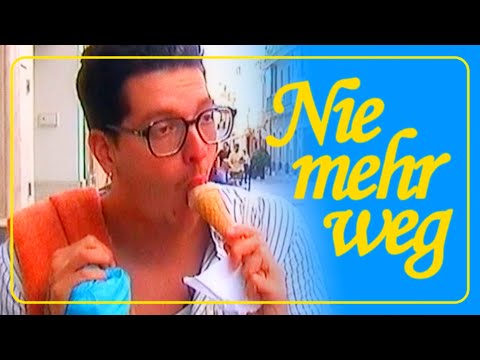 nand - Nie mehr weg (official Musikvideo)