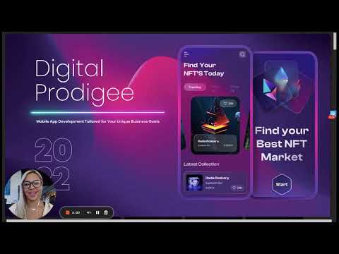 Digital Prodigee Marketing