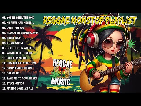 Best Reggae Mix 2025 - Oldies But Goodies Reggae Songs - All Time Favorite Reggae Songs 2025