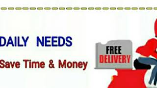 Vijayanagaram AP  :-  YouTube  DUKAN  | Online Shopping |  Daily Needs Home Supply  |  Home Delivery